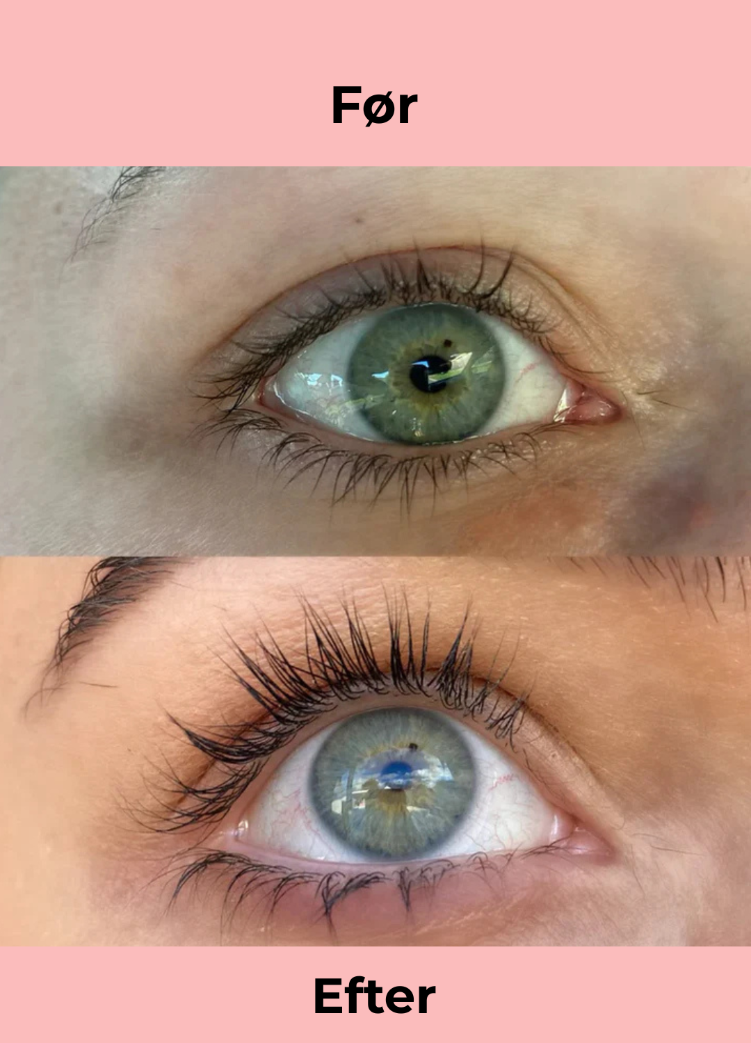 Eyelash Enhancing Serum 4 ml
