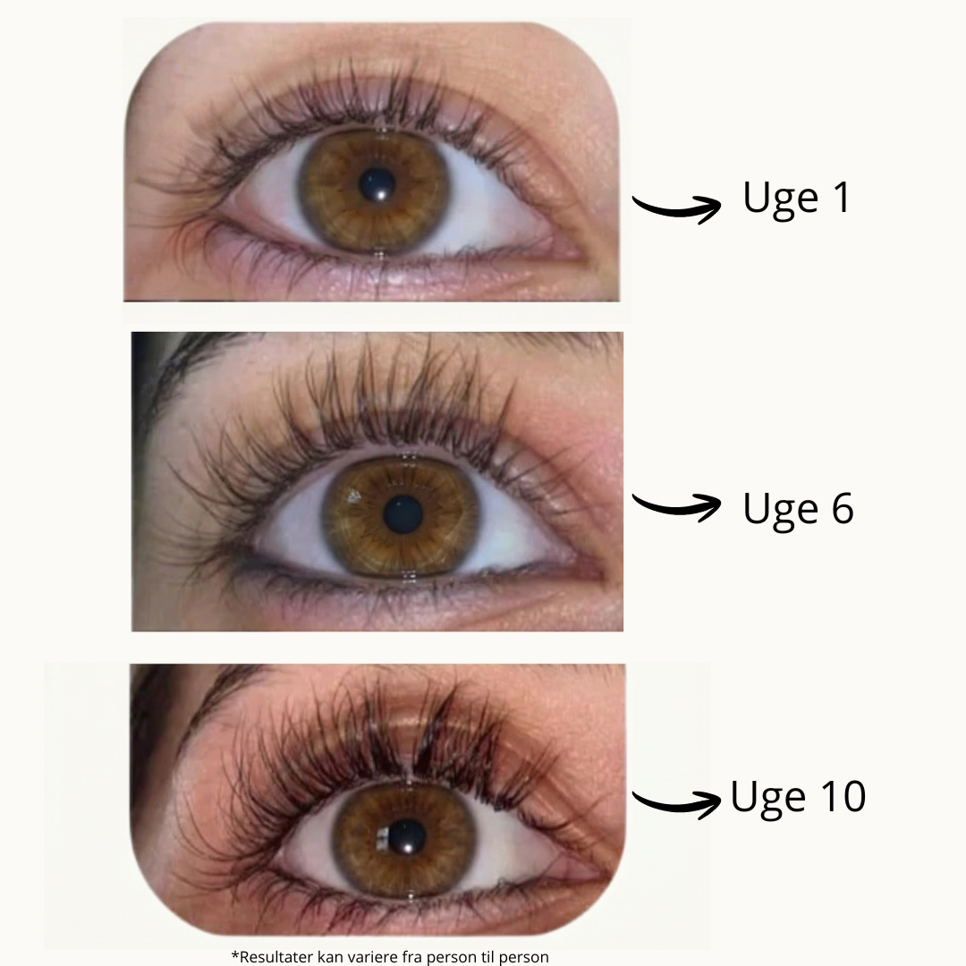 Eyelash Enhancing Serum 4 ml