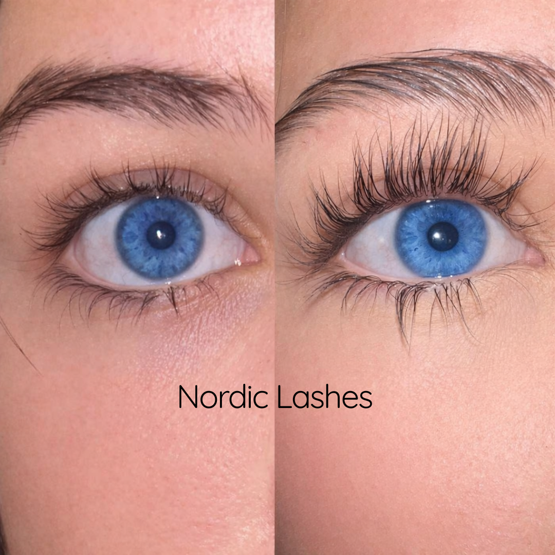 Eyelash Enhancing Serum 4 ml