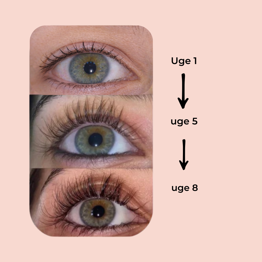 Eyelash Enhancing Serum 4 ml